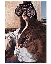raph youngman optometrist 24x36 Poster front