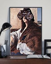 raph youngman optometrist 24x36 Poster lifestyle-poster-2