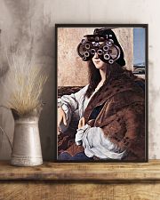 raph youngman optometrist 24x36 Poster lifestyle-poster-3