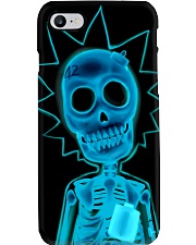 Radiologist rick Phone Case i-phone-8-case