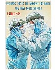 nurse 414 11x17 Poster front