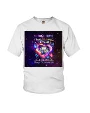 fought-mas optometrist Youth T-Shirt tile