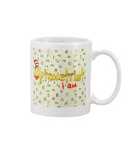 optometrist I am mas Mug thumbnail