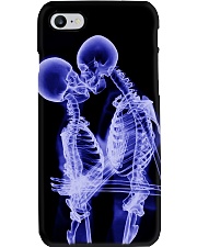 radtech lover Phone Case i-phone-8-case