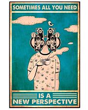 Perspective Vintage 24x36 Poster front