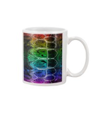 dentist glow teeth Mug thumbnail