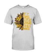 sparkle-nurse Premium Fit Mens Tee tile