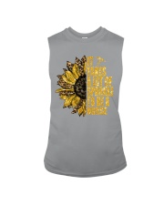 sparkle-nurse Sleeveless Tee tile