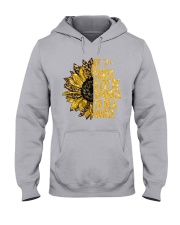 sparkle-nurse Hooded Sweatshirt tile