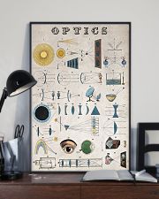 optics vintage 24x36 Poster lifestyle-poster-2