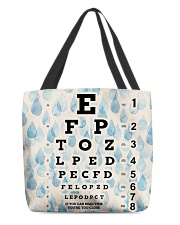 close-tote All-over Tote back