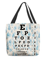 close-tote All-over Tote front