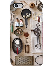 baking phonecase Phone Case i-phone-7-case