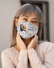 mas squad chef Cloth Face Mask - 3 Pack aos-face-mask-lifestyle-17