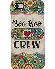 mandala phonecase school nurse Phone Case i-phone-7-case