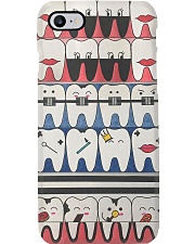 dental-abstract 0905 20 Phone Case i-phone-7-case