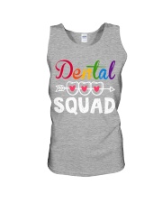 Dental Squad Bracer Shirt, Dental Shirt, Dentistry Shirt Dentist Gift Unisex Tank tile