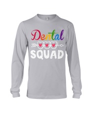 Dental Squad Bracer Shirt, Dental Shirt, Dentistry Shirt Dentist Gift Long Sleeve Tee tile