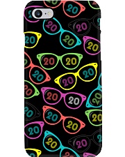 glasses pc Phone Case i-phone-7-case