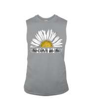 paramedic daisy Sleeveless Tee tile