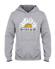 paramedic daisy Hooded Sweatshirt tile