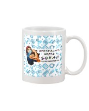 mas squad Ophthalmic Nurse Mug tile