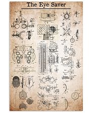 patent-eye-care 11x17 Poster front