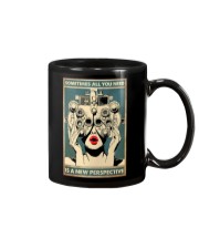 new perspective optometrist Mug thumbnail