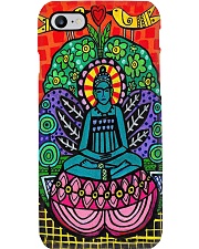 neurology abstract Phone Case i-phone-8-case