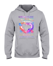 fought become respiratory therapist Hooded Sweatshirt tile