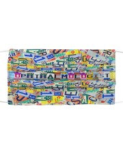 plate mask ophthalmologist Mask tile