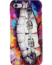 bracer painting Phone Case i-phone-8-case