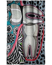 Dental Abstract 2506 10 Window Curtain - Blackout front
