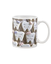 Cookies Dentist Mug tile