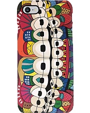 Bracer abstrc case dvhd-pml Phone Case i-phone-8-case