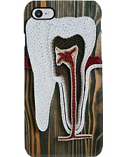 teeth thread Phone Case i-phone-7-case