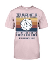 orc uncomfortable Premium Fit Mens Tee tile