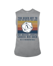 orc uncomfortable Sleeveless Tee tile