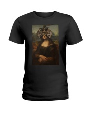 mona-phoropter Ladies T-Shirt tile