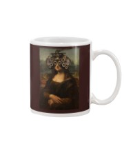mona-phoropter Mug tile