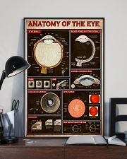 eye anatomy 24x36 Poster lifestyle-poster-2
