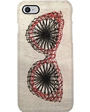 optometrist string Phone Case i-phone-8-case