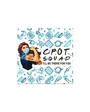 mas squad CPOT Square Magnet tile