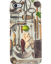 kitchen tool Phone Case i-phone-7-case