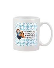 mas squad Ophthalmic Technician Mug tile