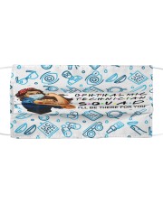 mas squad Ophthalmic Technician Mask tile