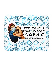 mas squad Ophthalmic Technician Mousepad tile