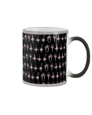 dental flower tool Color Changing Mug thumbnail