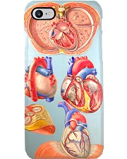 Cardiovasclar case Phone Case i-phone-8-case