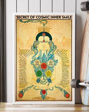 inner smile dvhd 24x36 Poster lifestyle-poster-4
